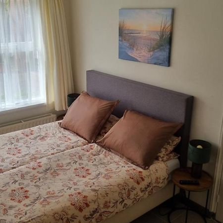 Vakantiewoning "Aan Het Bosje" Zoutelande - Strand 200M ! Ngoại thất bức ảnh